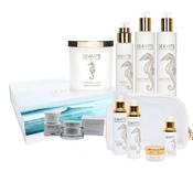 Seavite Luxurious Face Care Box - Nourish &amp; Indulge Your Skin Both At Home &amp; On The Go image