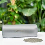 Afinia armrest mobile stand - P11 Silver