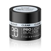 Palu Pro Light Builder Clear - 45g