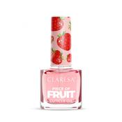 Claresa Cuticle Oil STRAWBERRY 5 ml image