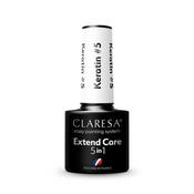 Claresa Extend Care 5in1 Keratin 5 - 5g