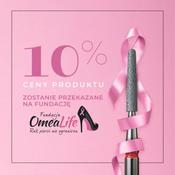 Pink 5 cutter rounded cone 6