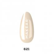 621 Honeymoon - Say Yes - UV Gel Polish 8ml Makear image