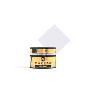 GG02 Marshmallow - Gel&amp;Go 15ml MAKEAR