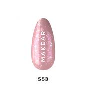 S53 Famous One - UV Gel Polish 8ml Makear image