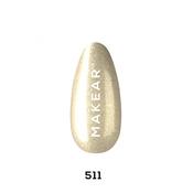 511 UV Gel Polish 8ml Makear image