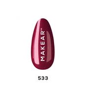 533 UV Gel Polish 8ml Makear image
