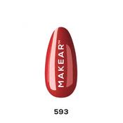 593 UV Gel Polish 8ml Makear