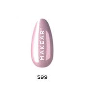 599 UV Gel Polish 8ml Makear