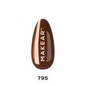 795 Te quiero - UV Gel Polish Makear image