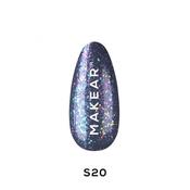 S20 UV Gel Polish 8ml Makear image