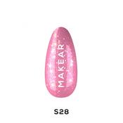 S28 UV Gel Polish 8ml Makear image