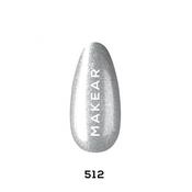 512 UV Gel Polish 8ml Makear image