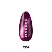 C24 Cat Eye UV Gel Polish 8ml Makear image