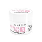 Claresa Rubber Gel 3 -12g image
