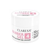 Claresa Rubber Gel 4 -12g