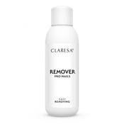 CLARESA REMOVER 500 ml