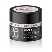 Palu Pro Light Builder Soft Pink - 12g