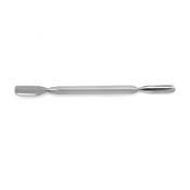 Cosmetic device, double-sided chisel D561-1