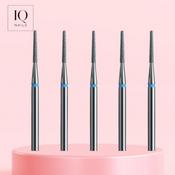 Package 12 – Standard package, rounded cone IQNAILS 38 image