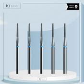 Package 32 – Standard package, rounded cone IQNAILS 39