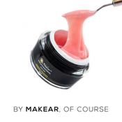 G10 Builder Gel 50ml / Milky Peach MAKEAR