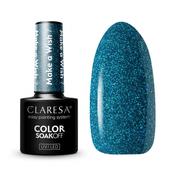 Claresa GEL POLISH Make a wish 7 - 5g image