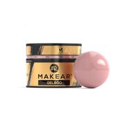 GG01 Caramel - Gel&amp;Go 50ml MAKEAR