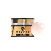 GG10 Soft Touch - Gel&amp;Go 50ml MAKEAR