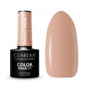 Claresa GEL POLISH PERFECT NUDE 7 - 5g image