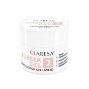 Claresa Rubber Gel 2 -45g image