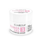 Claresa Rubber Gel 3 -45g