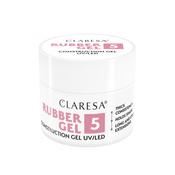 Claresa Rubber Gel 5 - 90g