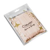 Wooden sticks for manicure, cuticles Clavier, 100 pieces image