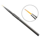 Thin nail art brush, precise (7mm) no. 01 Clavier image