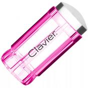 Pink Gel Stamp – Clavier image