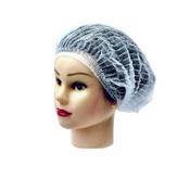 Non-woven concertina cap, 100 pcs image