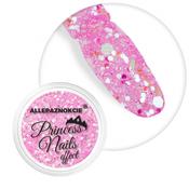 Princess Nails nail powder 1 g No. 8 (4) image