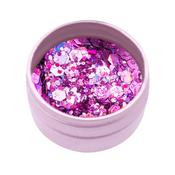 Nail Decoration Dust Glitter Confetti – 57 image