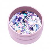 Nail Decoration Dust Glitter Confetti – 58 image