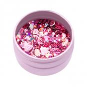 Nail Decoration Dust Glitter Confetti – 59 image