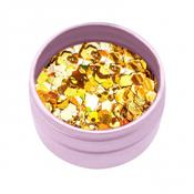 Nail Decoration Dust Glitter Confetti – 60 image