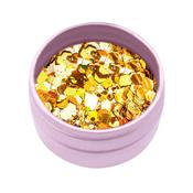 Nail Decoration Dust Glitter Confetti – 60 image
