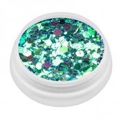 Nail Decoration Dust Glitter Confetti – 64 image