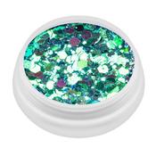 Nail Decoration Dust Glitter Confetti – 64 image