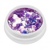 Nail Decoration Dust Glitter Confetti – 68 image