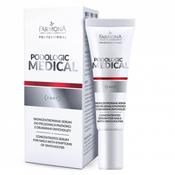 Nail care serum with symptoms of onycholysis concentrated Farmona podologic medical 15 ml