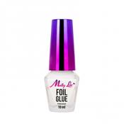 Transfer foil glue MollyLac 10 ml image