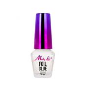 Transfer foil glue MollyLac 10 ml image