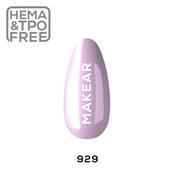 929 UV Gel Polish 8ml Makear image